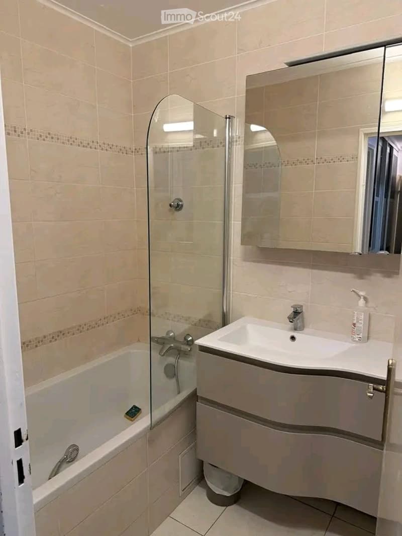 2-Zimmer-Wohnung, 40 m², verfügbar (3)