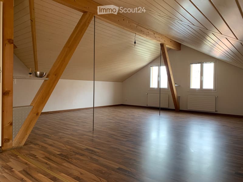 1 Zimmer Wohnung (2)