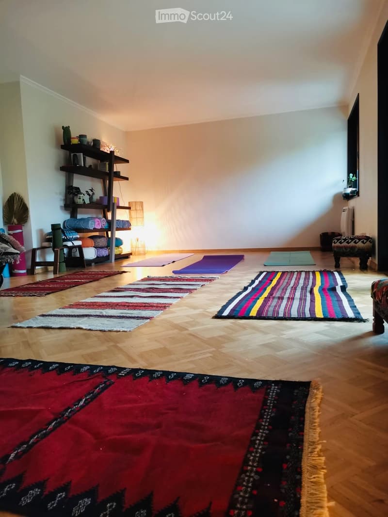 Chambre à louer dans une maison (4)