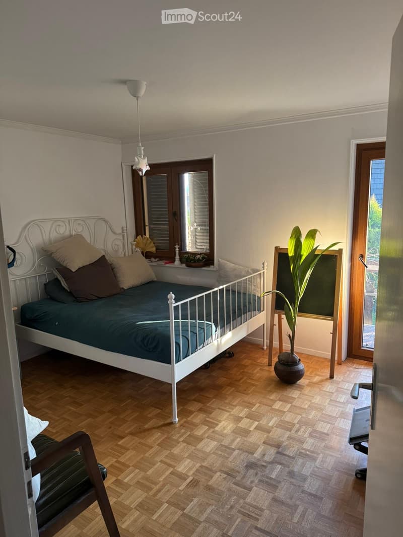 Chambre à louer dans une maison (3)