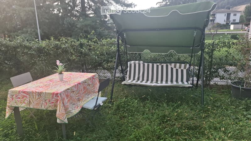 Cerco subentrate per appartamento molto bello e nuovo (5)
