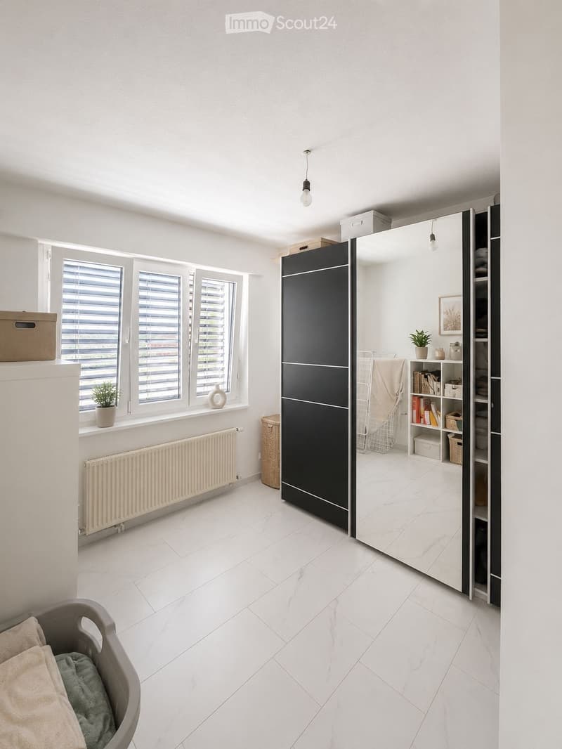 3-Zimmer-Wohnung im Zentrum von Derendingen (2)