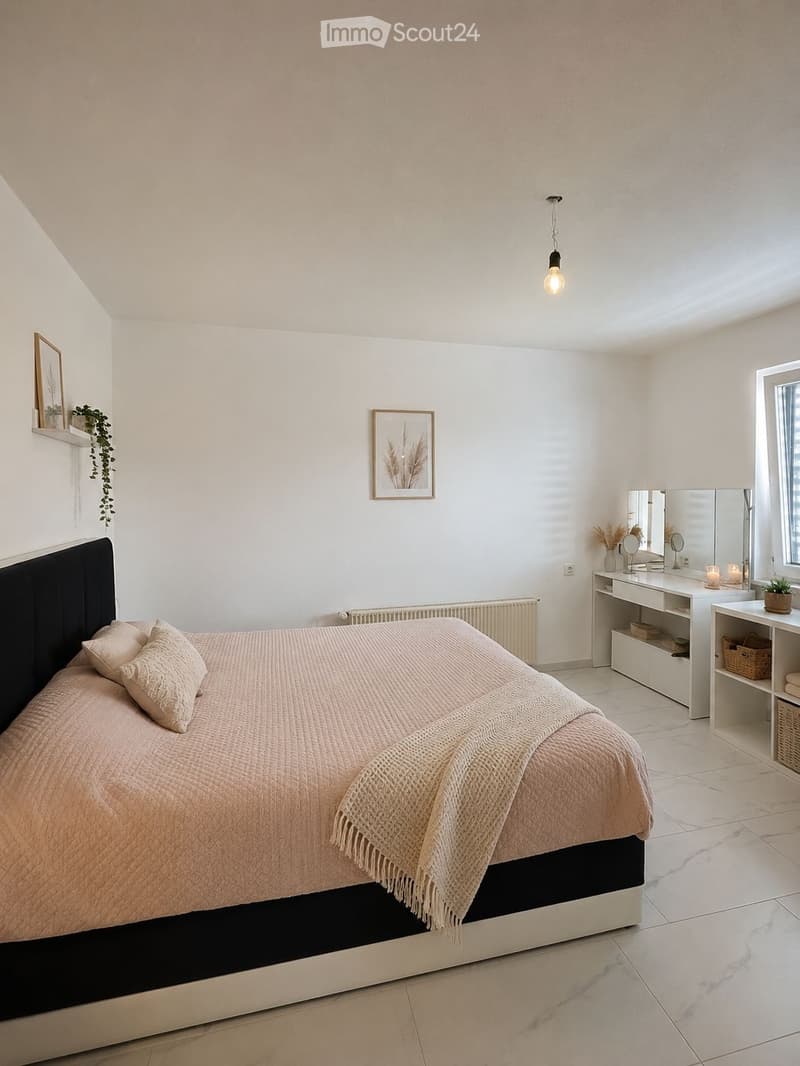 3-Zimmer-Wohnung im Zentrum von Derendingen (5)