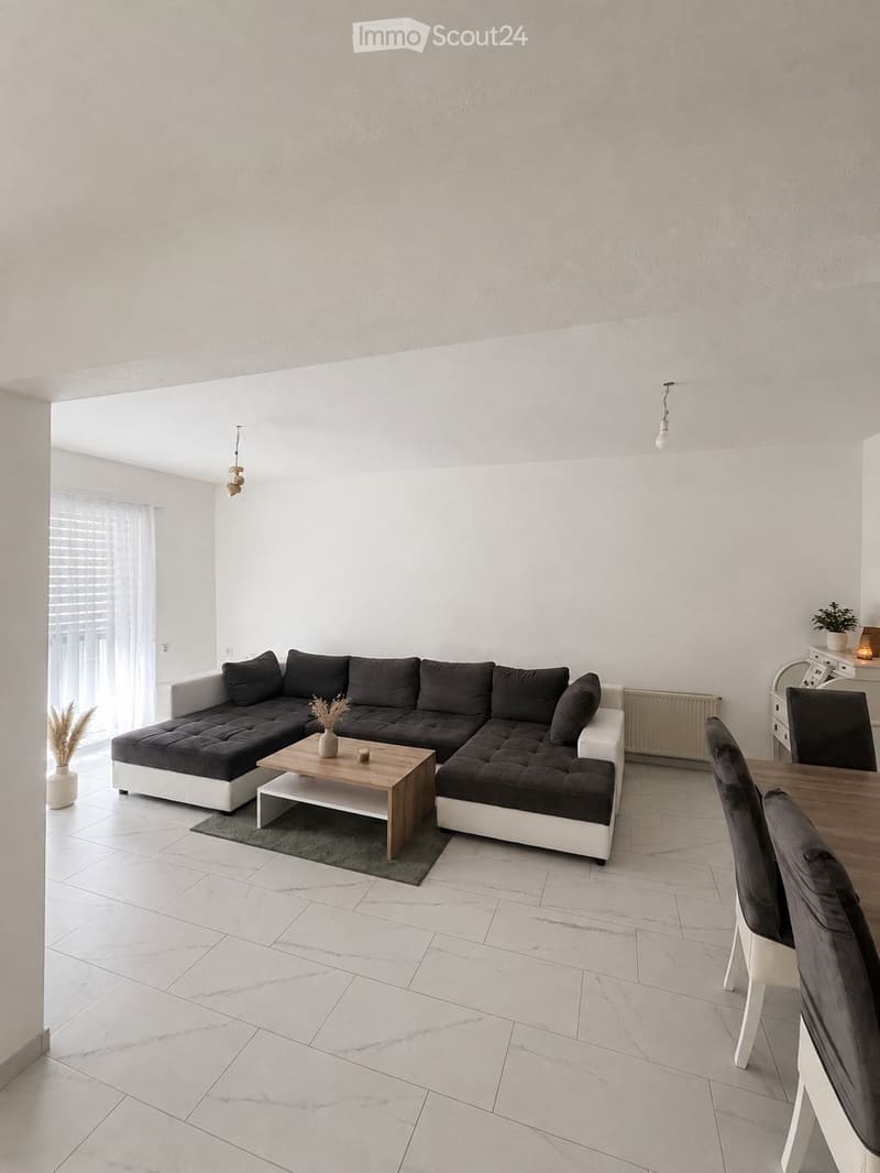 3-Zimmer-Wohnung im Zentrum von Derendingen (4)