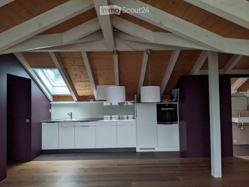 Schöne Studiowohnung mit modernem Innenausbau (5)