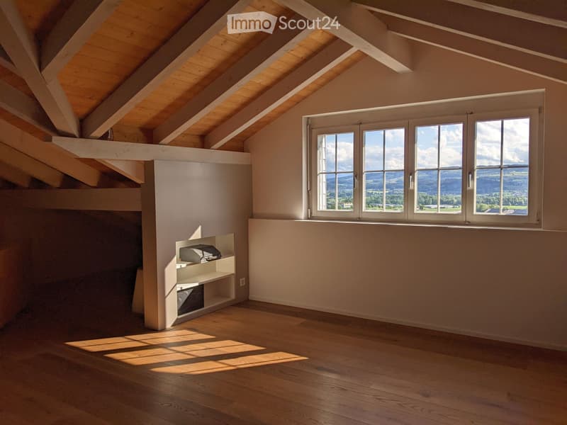 Schöne Studiowohnung mit modernem Innenausbau (1)