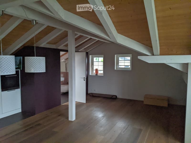 Schöne Studiowohnung mit modernem Innenausbau (4)