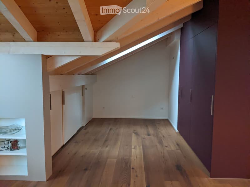 Schöne Studiowohnung mit modernem Innenausbau (3)
