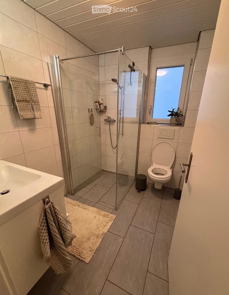 Schöne Wohnung in Einsiedeln zu vermieten (3)