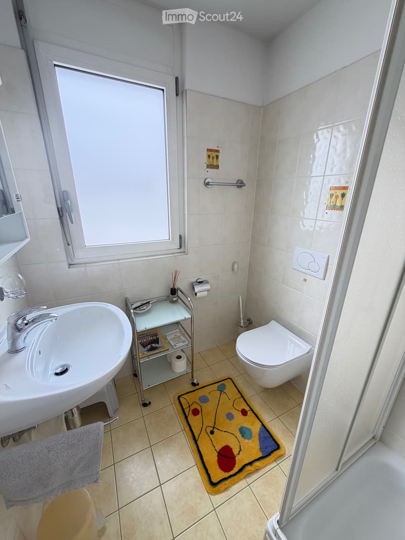 APPARTAMENTO DI 6.5 LOCALI DUPLEX/MAISONETTE (9)