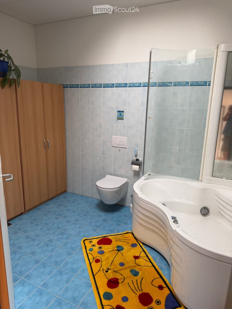APPARTAMENTO DI 6.5 LOCALI DUPLEX/MAISONETTE (10)
