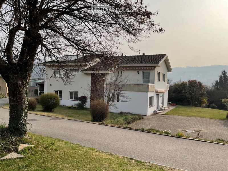 Affittasi appartamento a Manno (4)