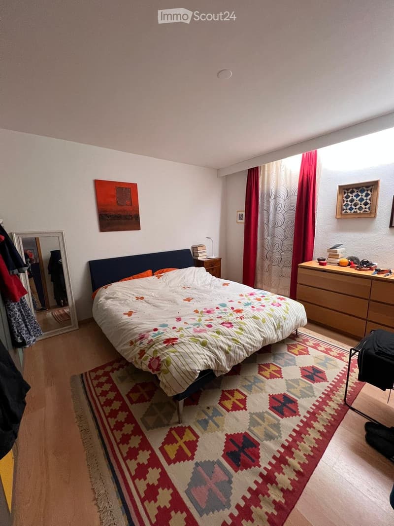 Bellissimo duplex in zona tranquilla (2)