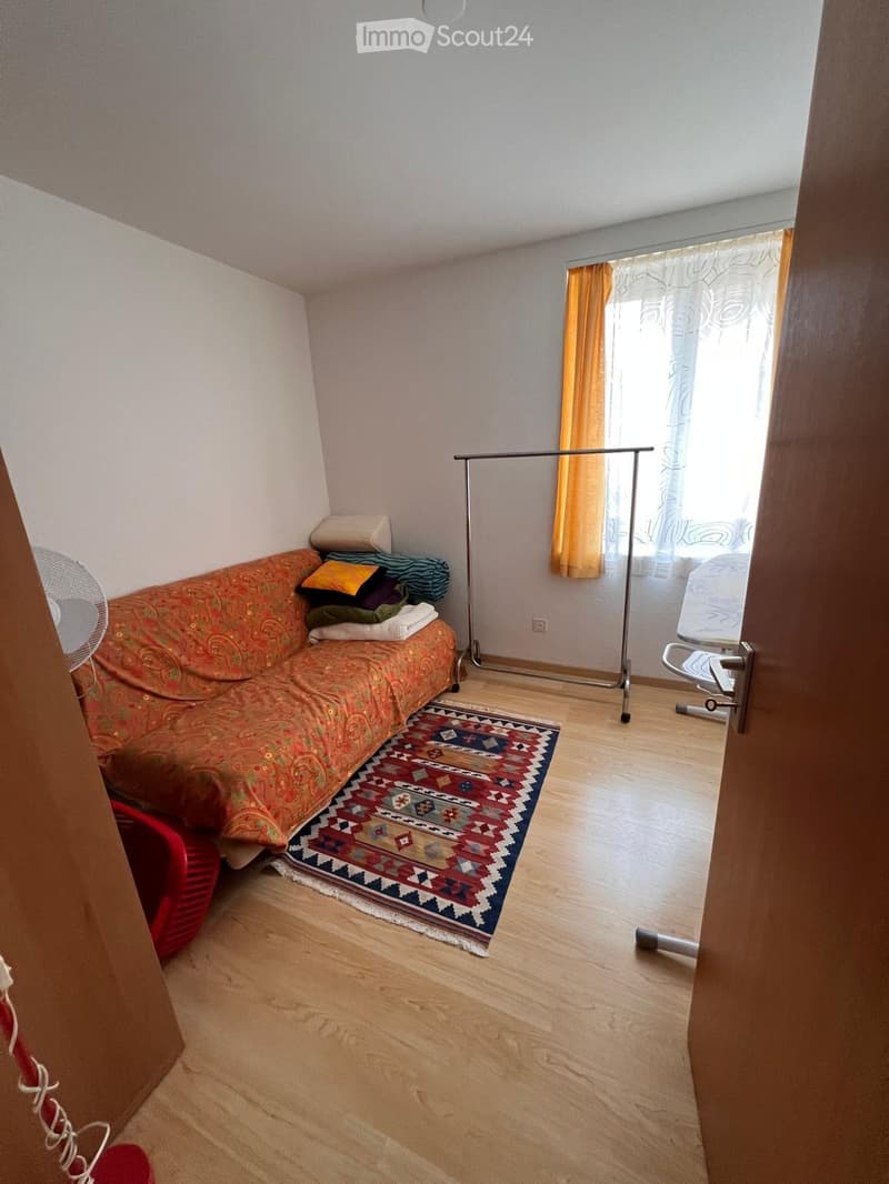 Bellissimo duplex in zona tranquilla (1)