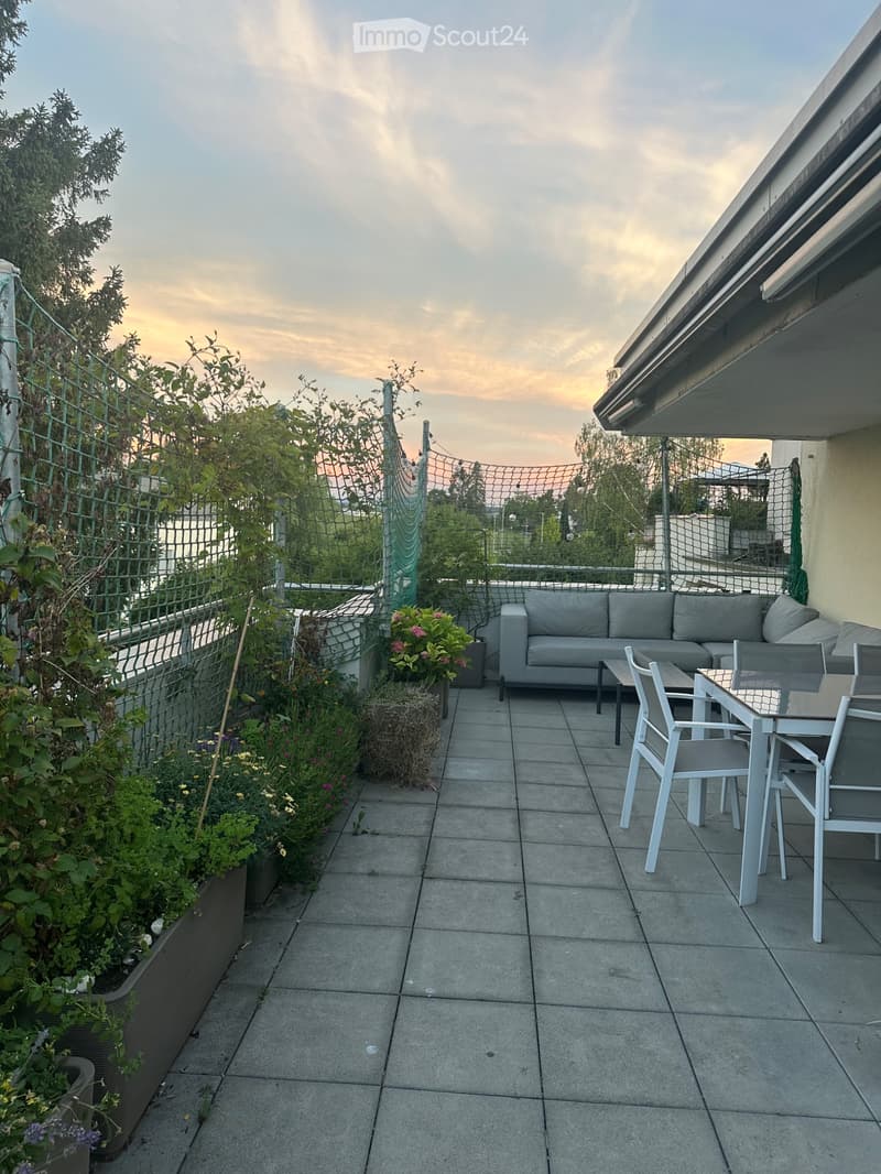 Grosszügige 7-Zimmer-Wohnung in Hochfelden (4)