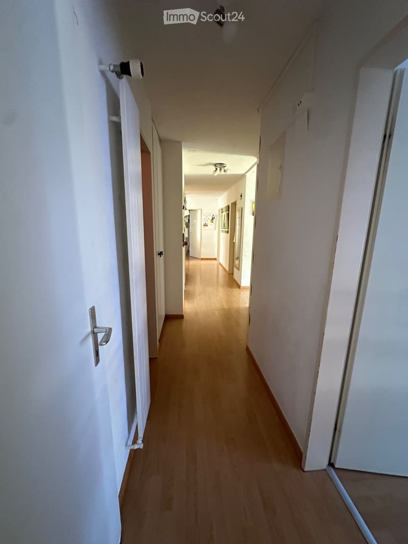Grosszügige 7-Zimmer-Wohnung in Hochfelden (2)