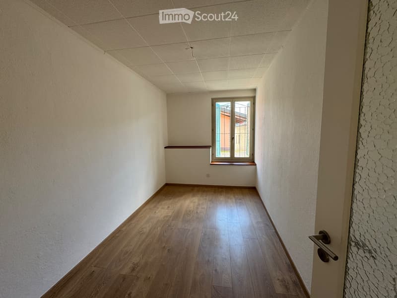 Appartamento 4.5 locali con vista lago a Ponte Tresa (5)