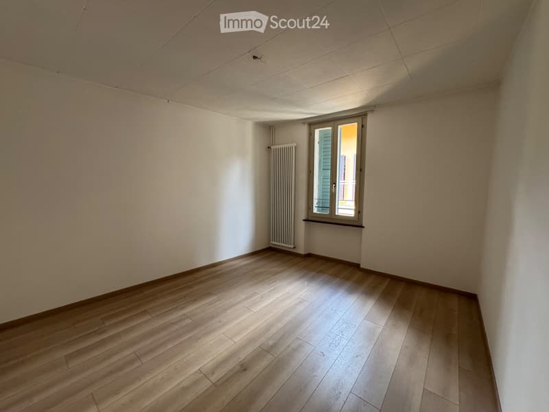 Appartamento 4.5 locali con vista lago a Ponte Tresa (4)