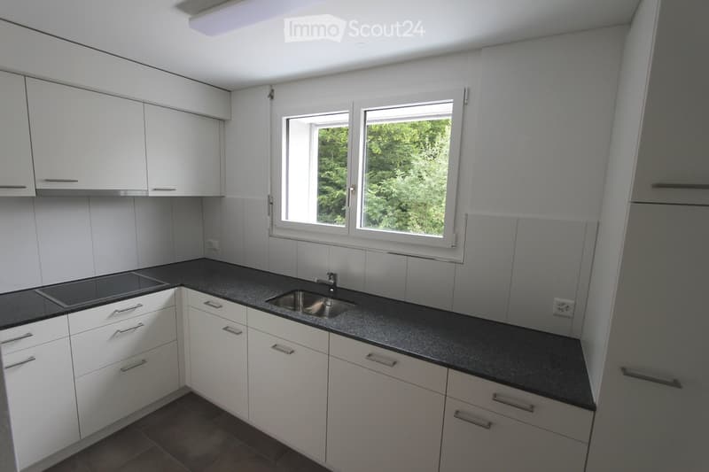 Helle 3-Zimmer-Wohnung, 8. Stock mit Balkon schöner Aussicht (4)