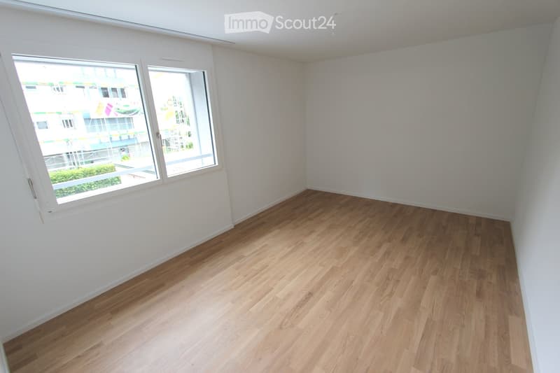 Helle 3-Zimmer-Wohnung, 8. Stock mit Balkon schöner Aussicht (1)