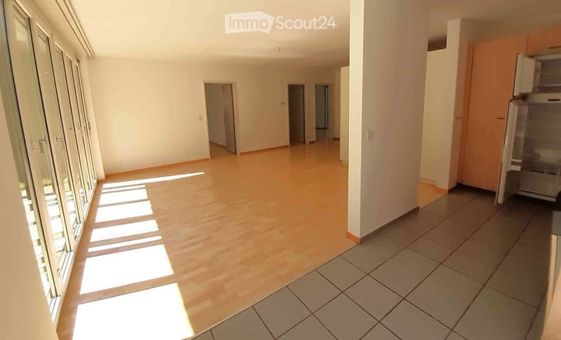 4.5-Zimmer-Wohnung in Witterswil, 93 m² (4)