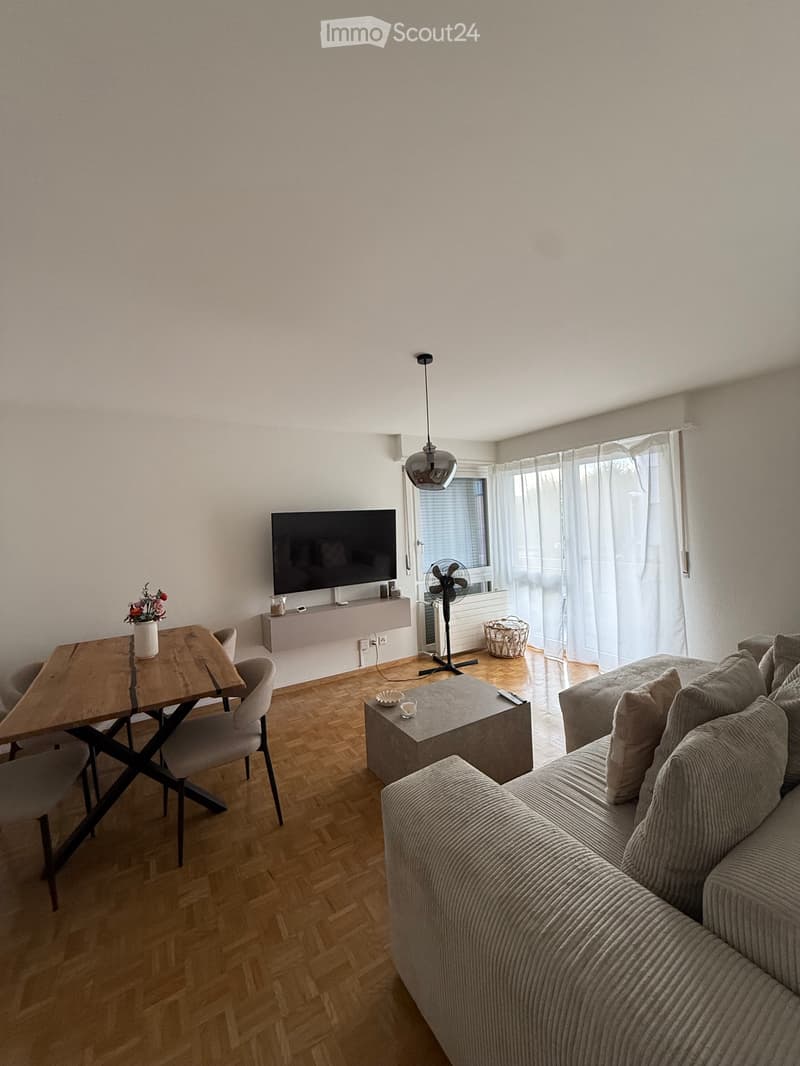 Nachmieter gesucht Wohnung in Bottmingen ab 01.11.2026 (1)