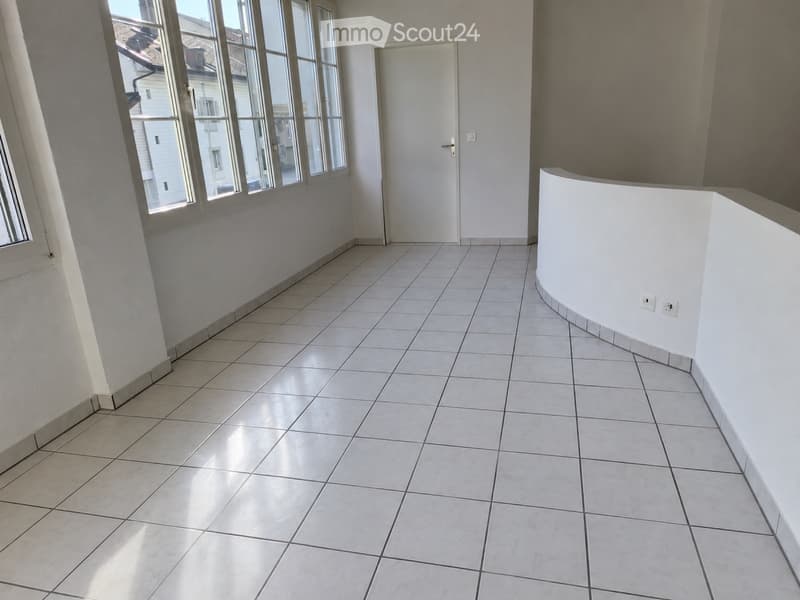 3.5 Zimmer Wohnung (1)