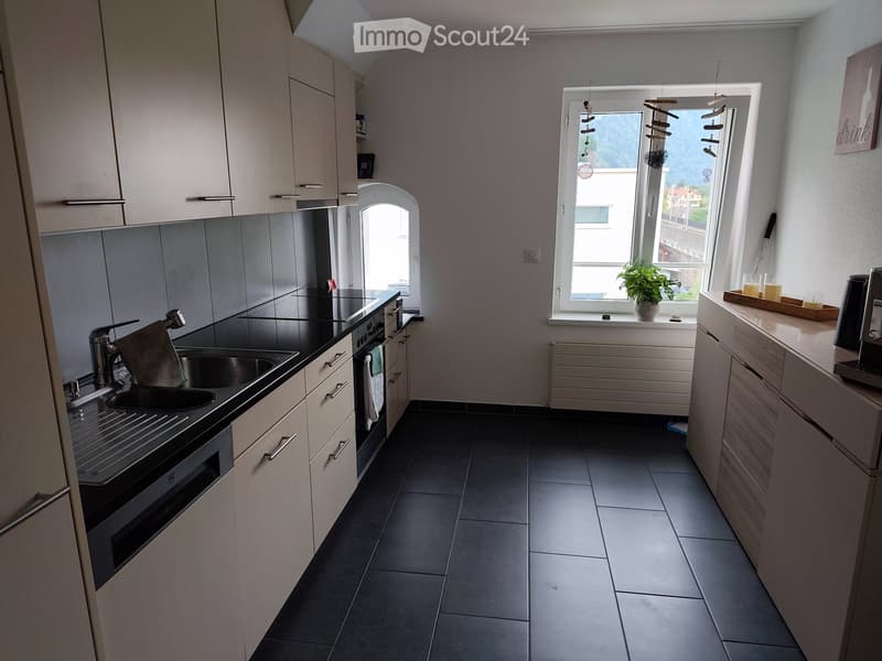 Wohnung in 6410 Goldau zu vermieten (1)