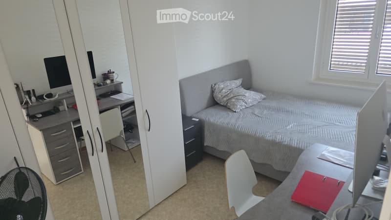 Schöne 3 Zimmer Wohnung (4)