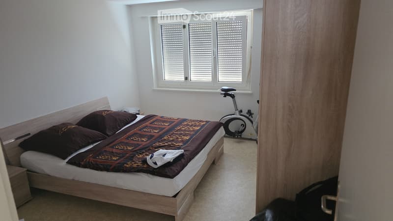 Schöne 3 Zimmer Wohnung (2)