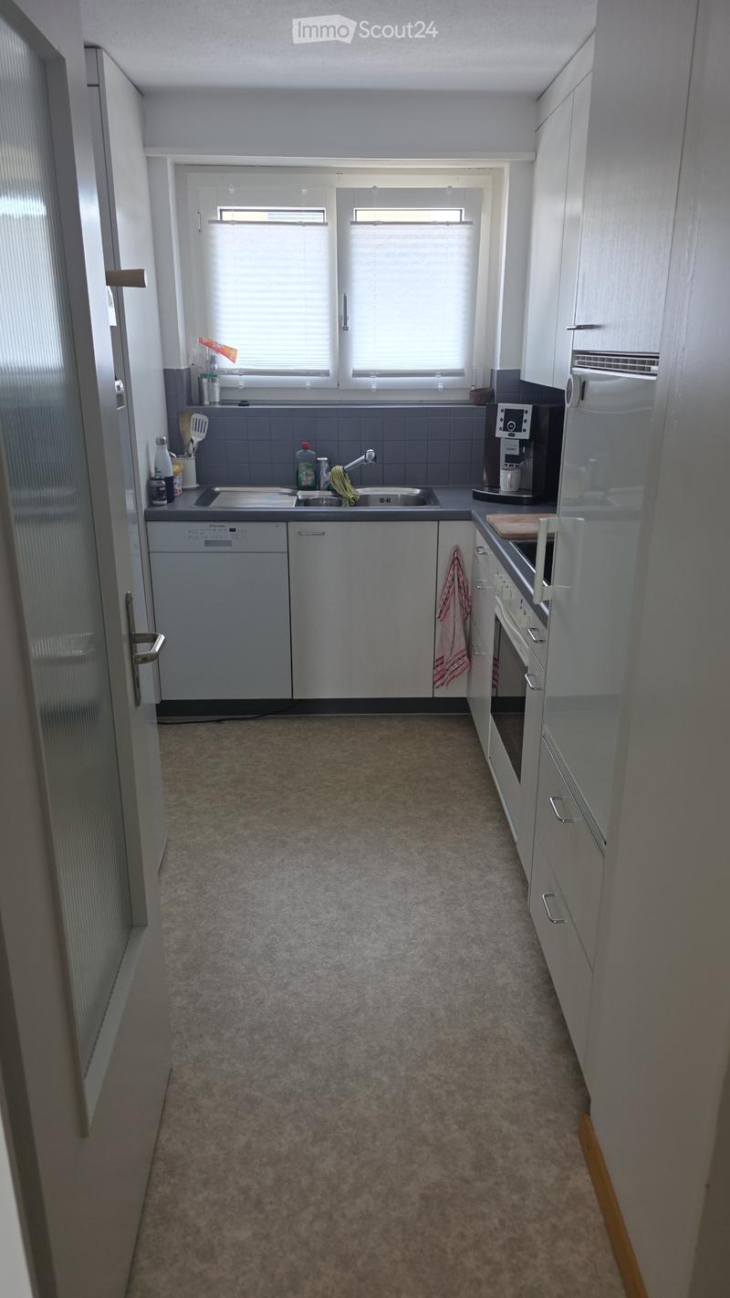 Schöne 3 Zimmer Wohnung (5)