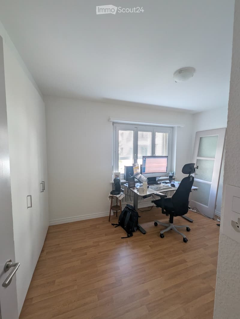3 Zimmer Wohnung mit Balkon (5)