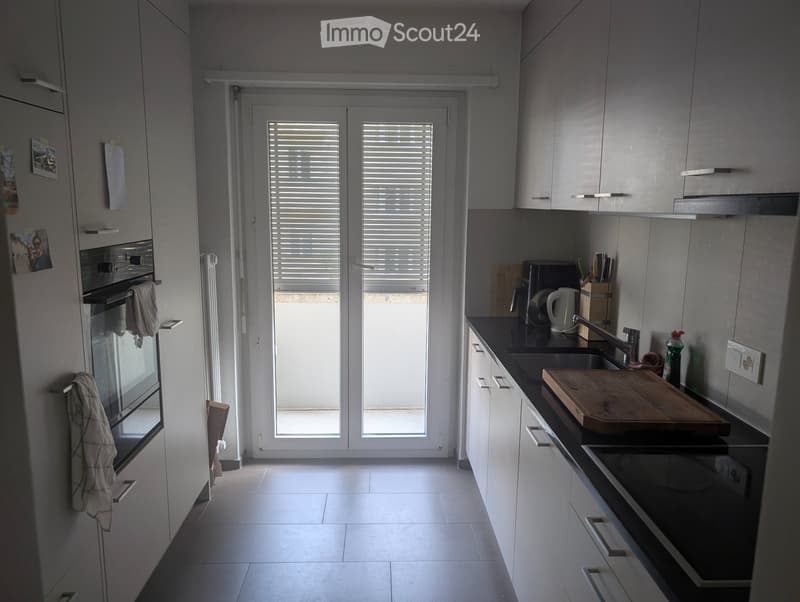 3 Zimmer Wohnung mit Balkon (3)