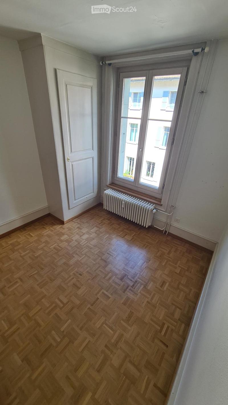 14qm in ruhiger 2er WG zwischen Länggasse und Muesmatt (2)