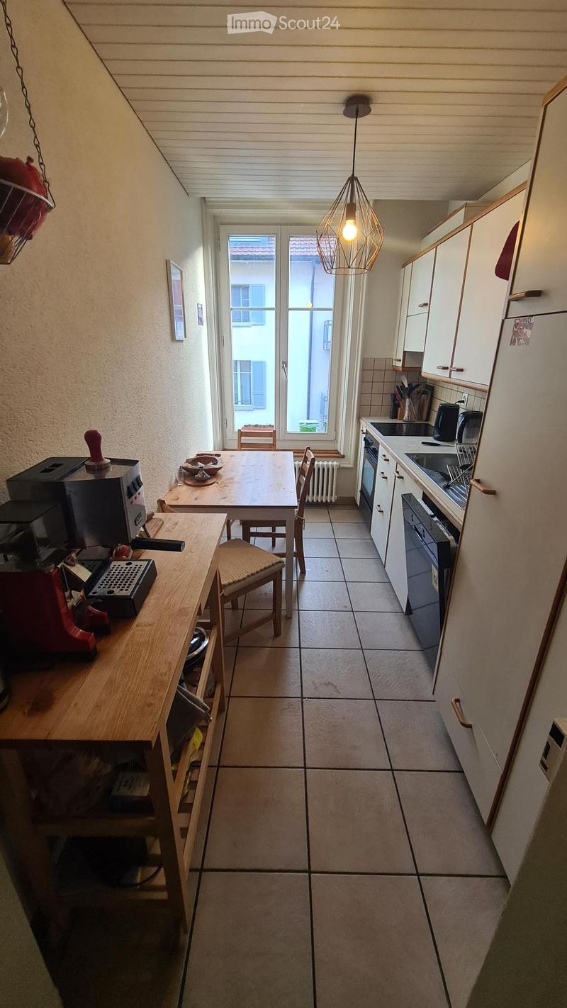 14qm in ruhiger 2er WG zwischen Länggasse und Muesmatt (3)