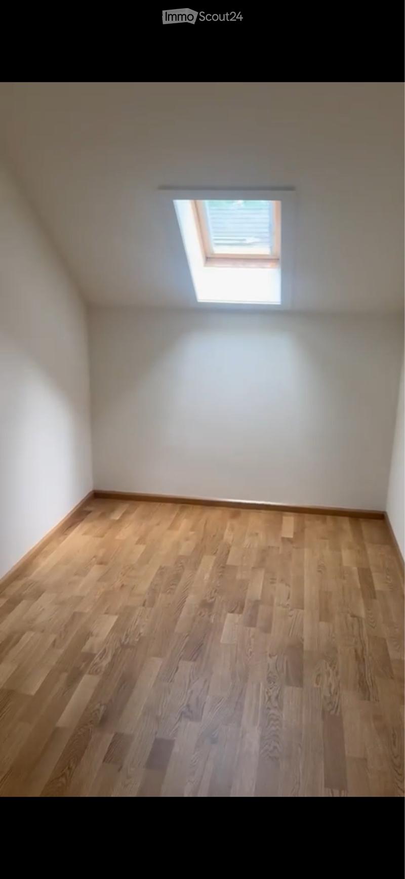 1.5 Zimmer Wohnung in Riehen (2)