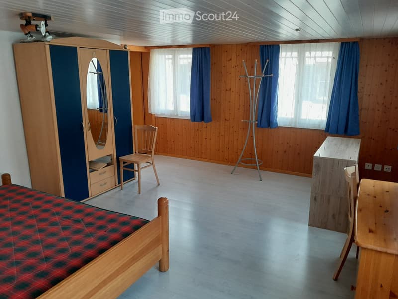 Wohnung zu vermieten (4)