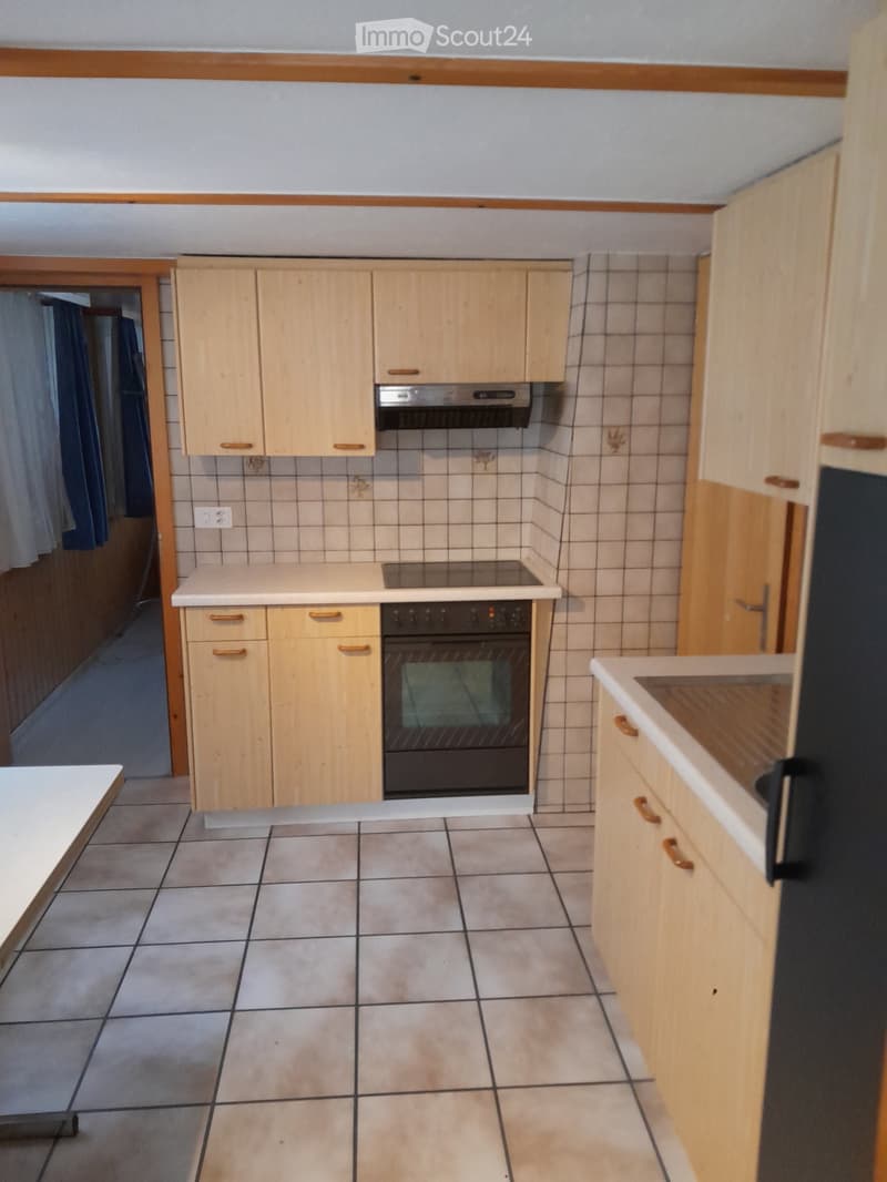 Wohnung zu vermieten (2)