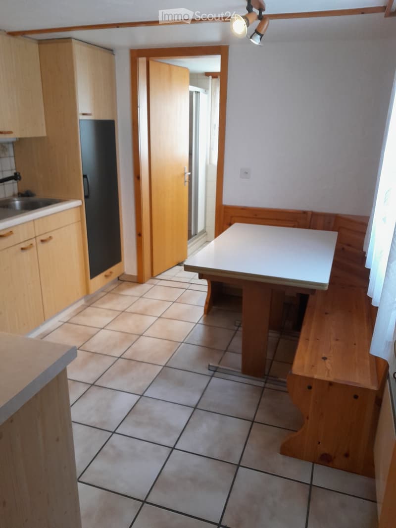 Wohnung zu vermieten (1)