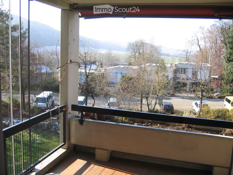4.5-Zimmerwohnung mit Aussicht (5)