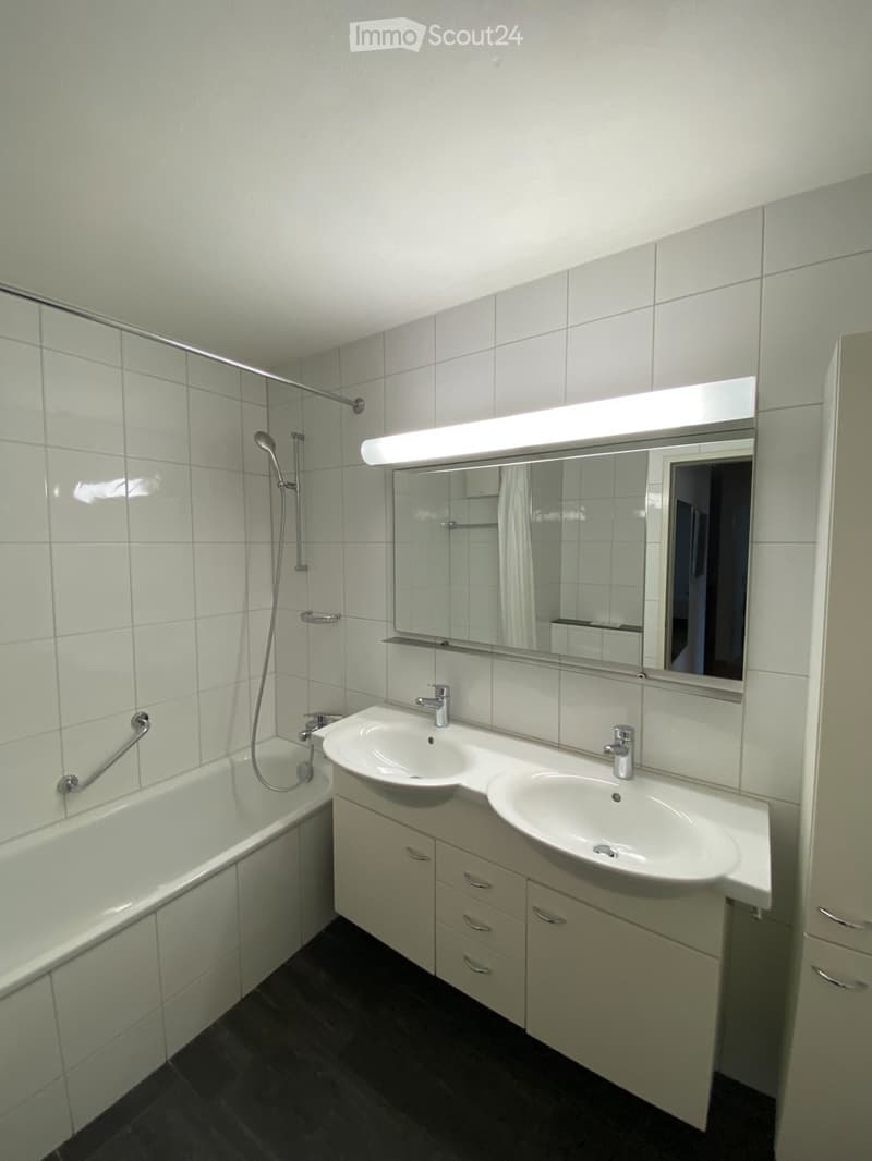 4.5-Zimmerwohnung mit Aussicht (3)