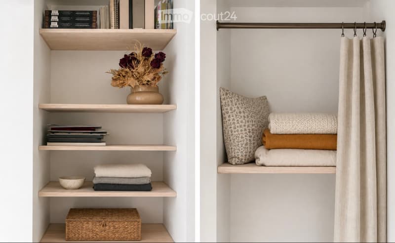 Moderne 2.5-Zimmer-Wohnung Nachmieter gesucht (5)