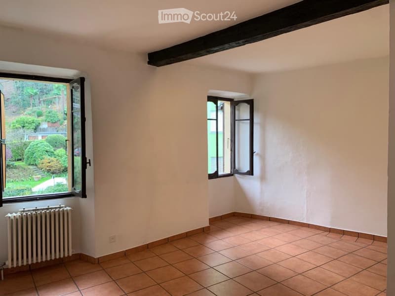 Affittasi 2 1/2 locali (4)