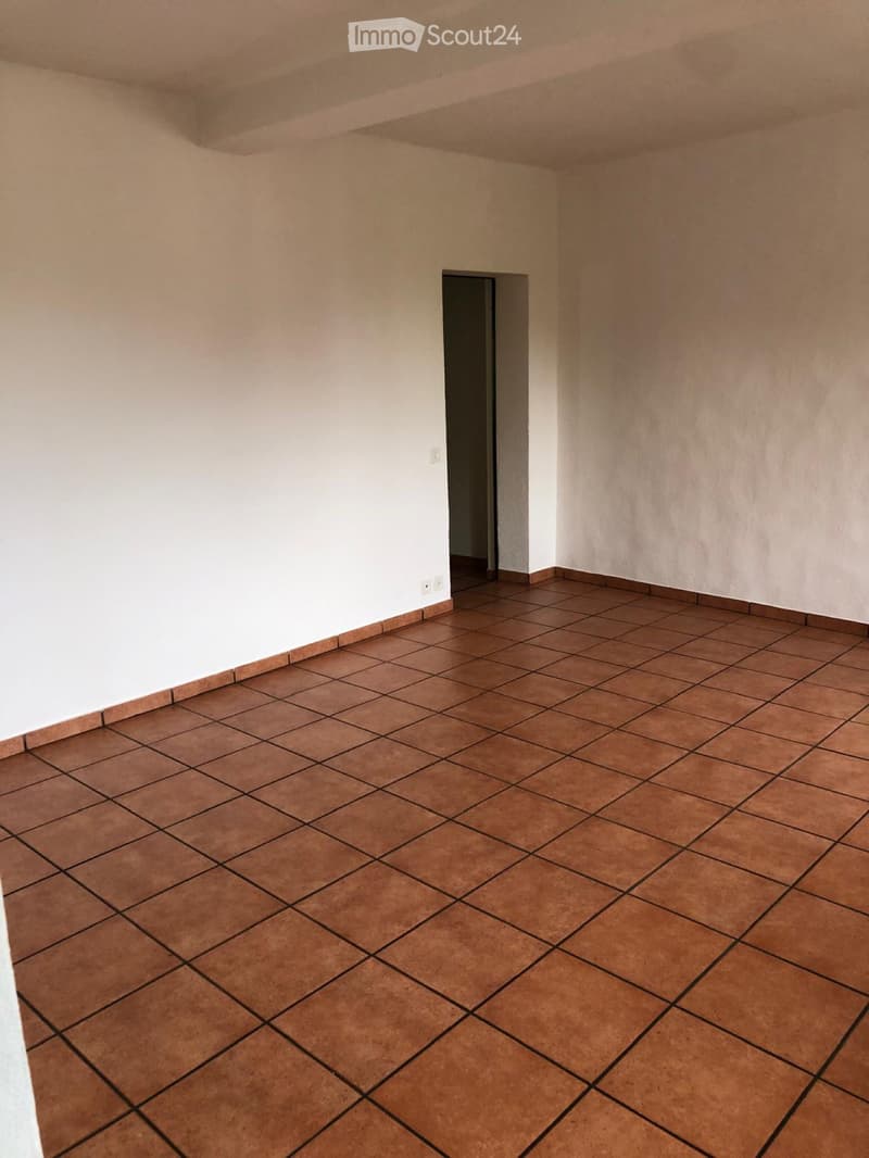 Affittasi 2 1/2 locali (2)