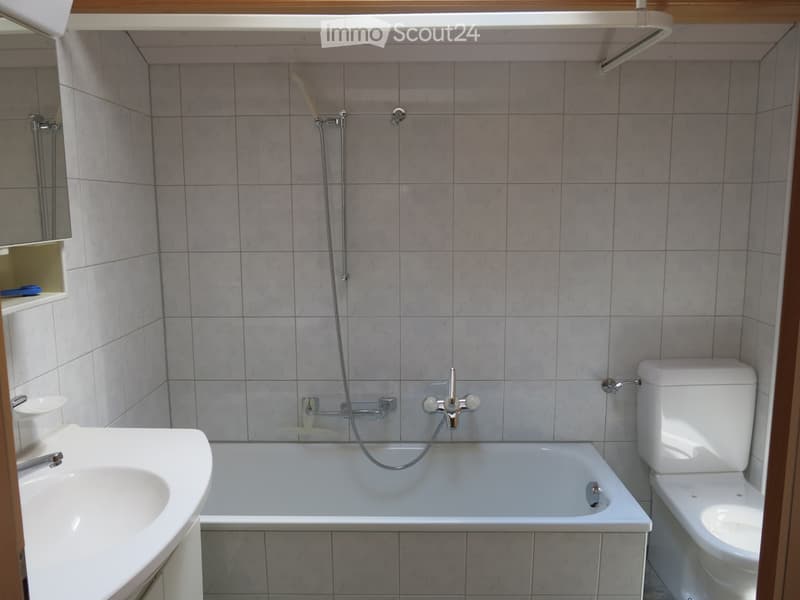 4-Zimmer Wohnung in Erlenbach i.S. zu vermieten (3)