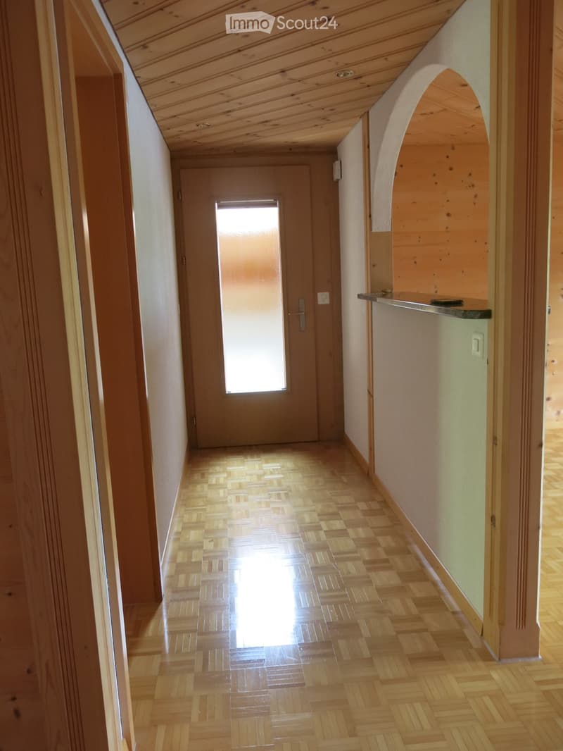 4-Zimmer Wohnung in Erlenbach i.S. zu vermieten (1)