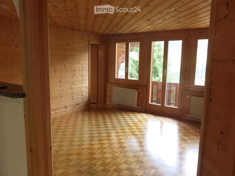 4-Zimmer Wohnung in Erlenbach i.S. zu vermieten (4)
