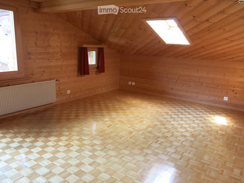 4-Zimmer Wohnung in Erlenbach i.S. zu vermieten (2)