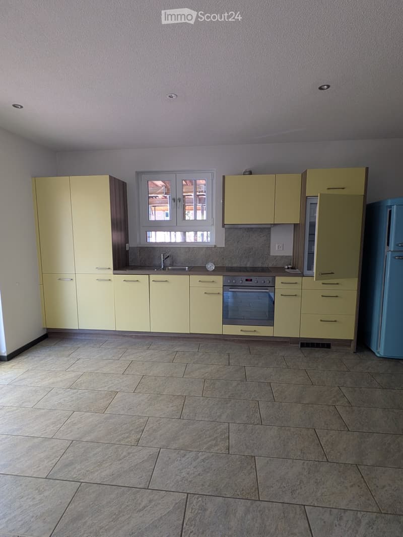 Barrierefreie Einlegerwohnung (3)