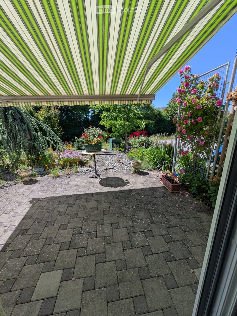 Barrierefreie Einlegerwohnung (5)